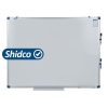 تخته وایت برد مغناطیسی شیدکو مدل آلفا سایز 60x90