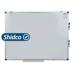 تخته وایت برد مغناطیسی شیدکو مدل آلفا سایز 60x90