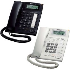 تلفن پاناسونیک مدل KX-TS880MX
