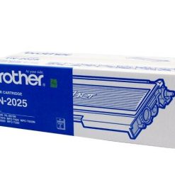 کارتریج لیزری مشکی برادر مدل TN-2025(طرح)