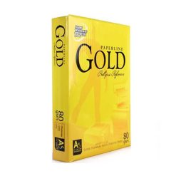 کاغذ 80 گرمی A5 گلد بسته 500 عددی(تکی)
